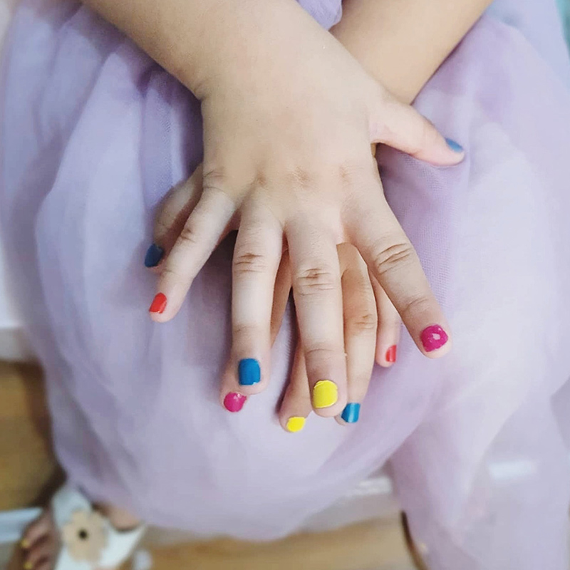 Lucky Nails & Spa