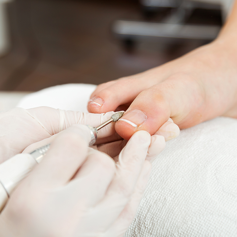 Lucky Nails & Spa